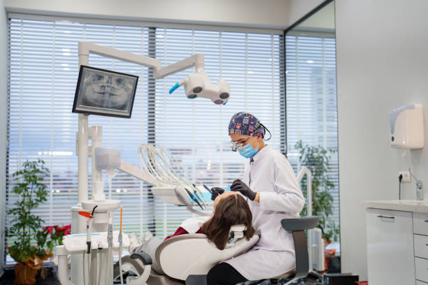 Professional  Dental Services in Ferron, UT